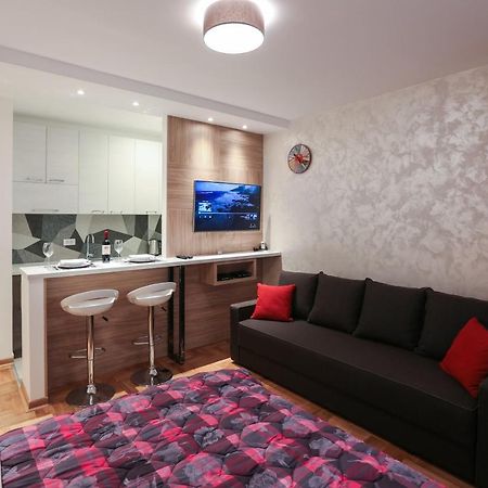 Apartment Promenada 30 노비사드 외부 사진