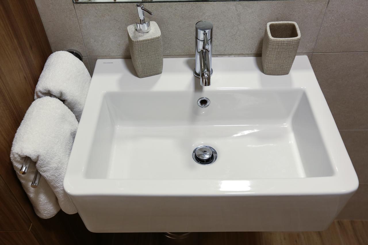 Apartment Promenada 30 노비사드 외부 사진