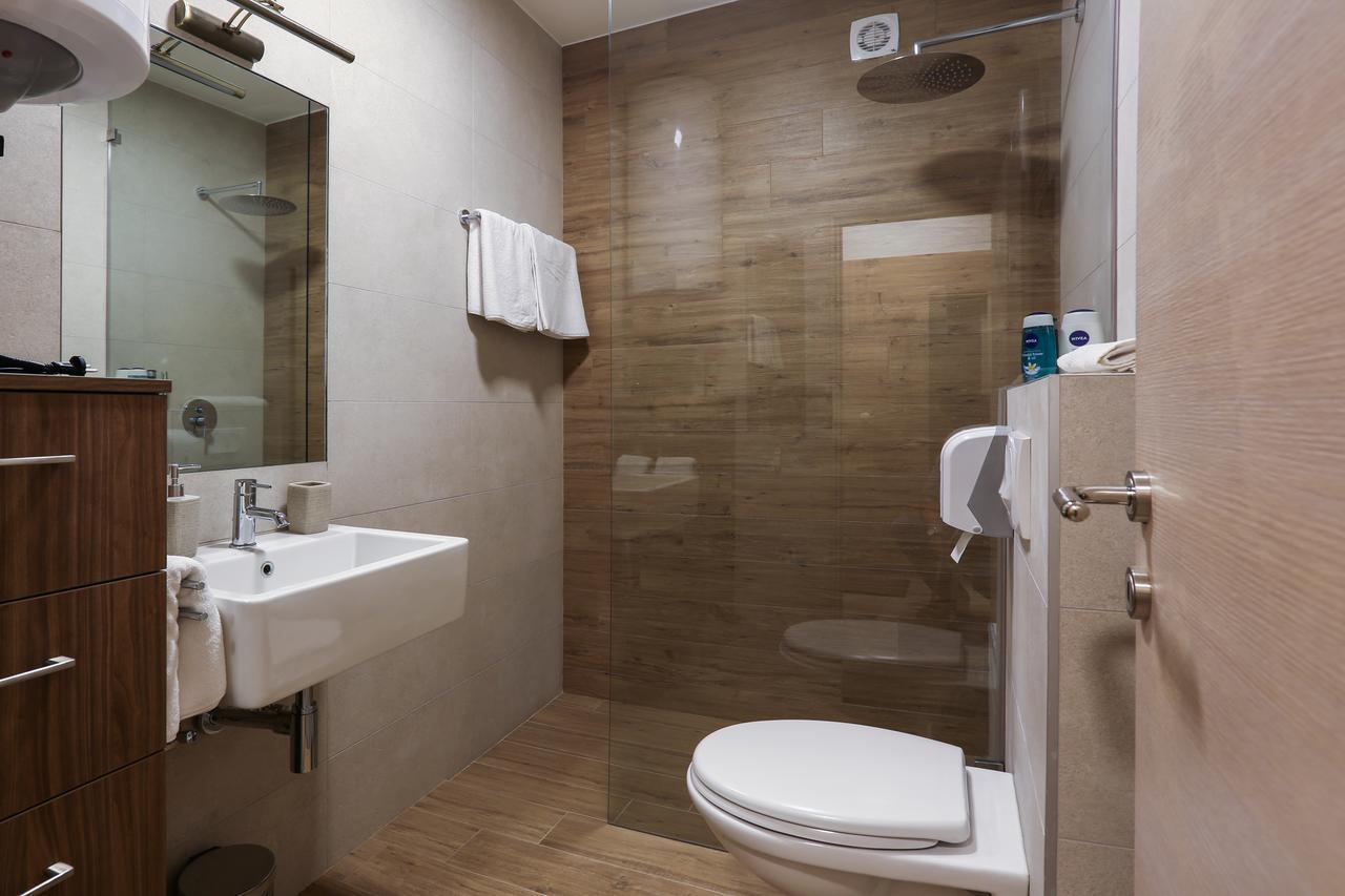 Apartment Promenada 30 노비사드 외부 사진