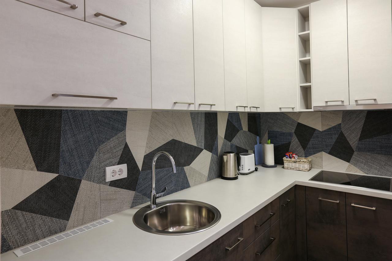 Apartment Promenada 30 노비사드 외부 사진