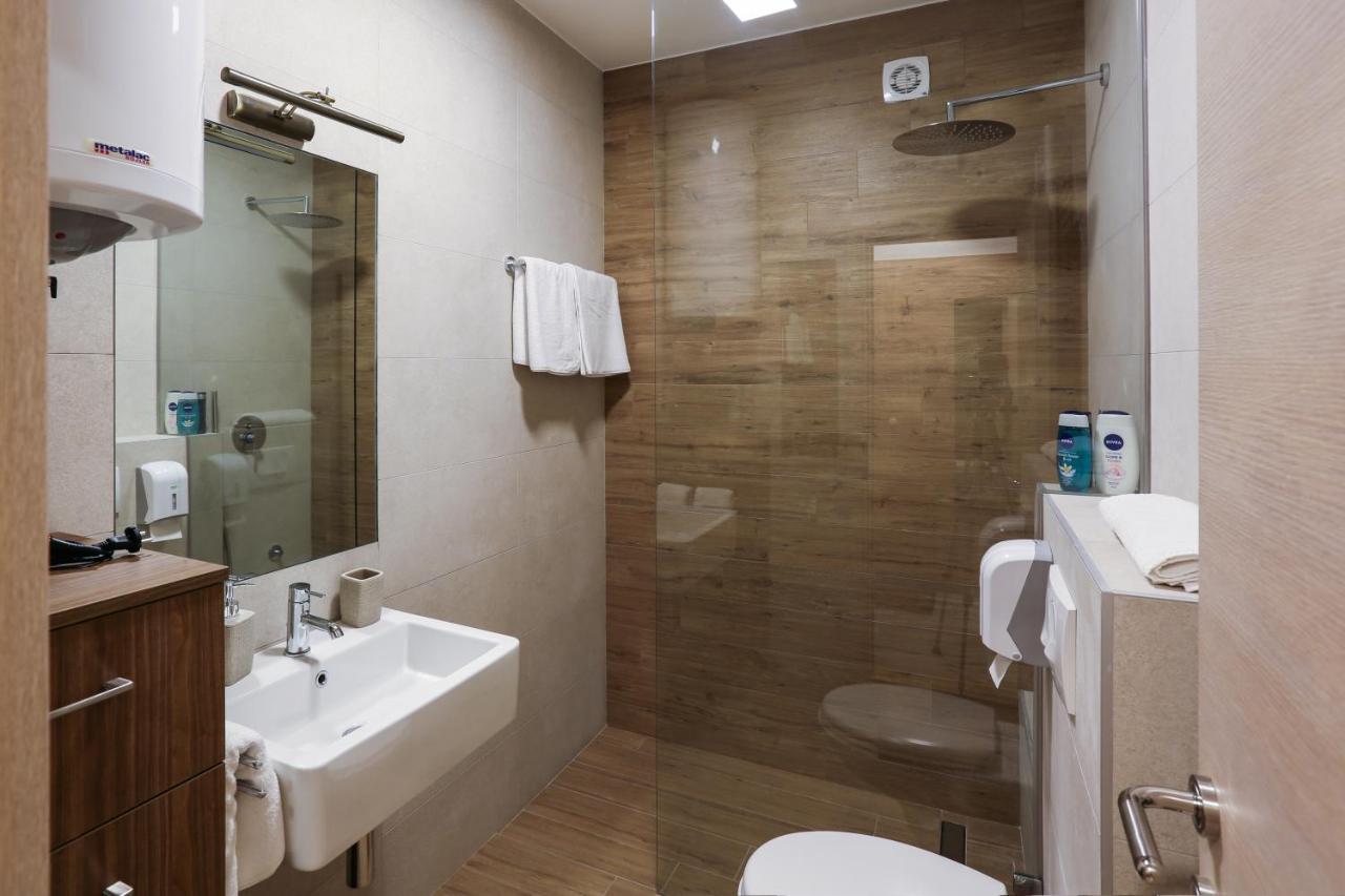 Apartment Promenada 30 노비사드 외부 사진