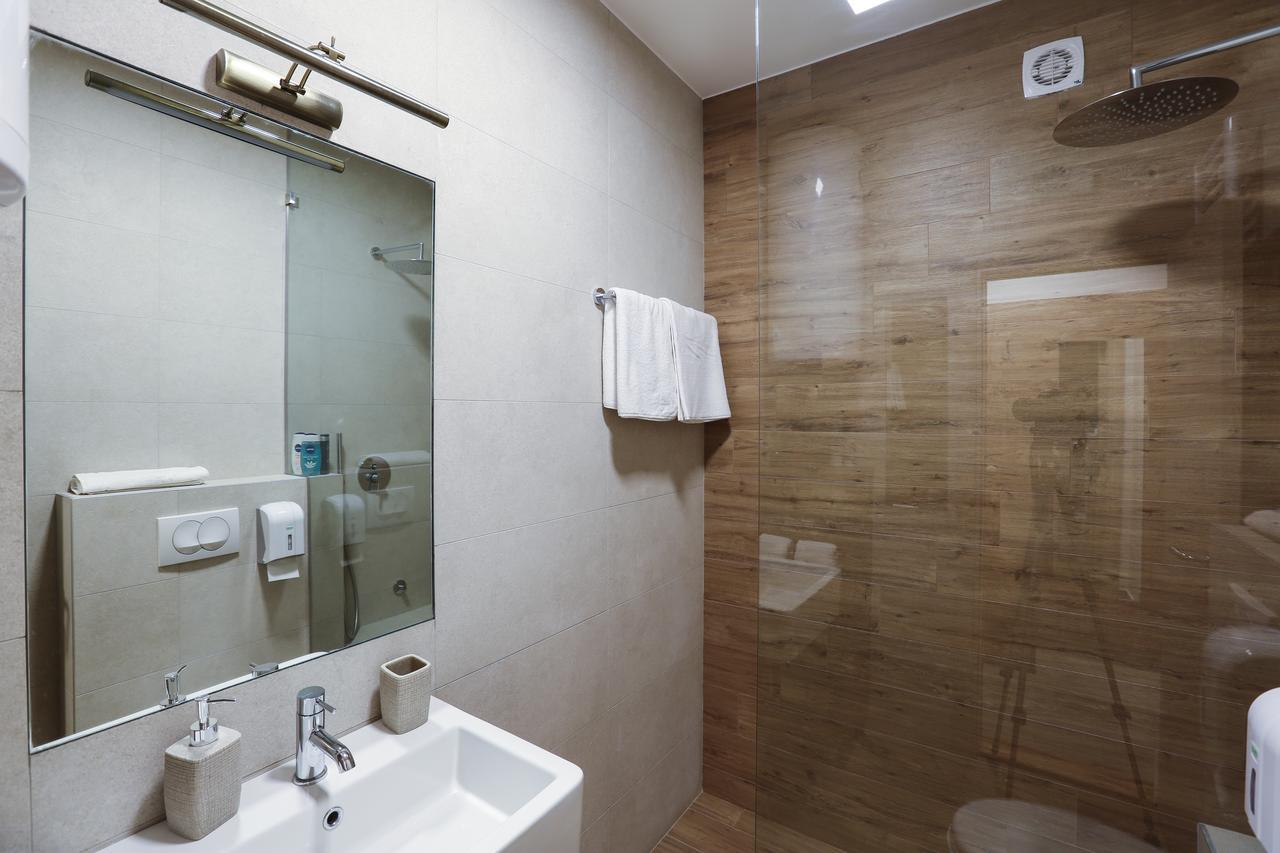Apartment Promenada 30 노비사드 외부 사진