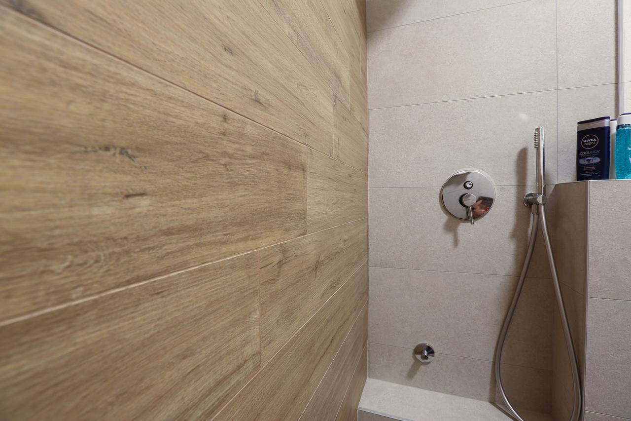 Apartment Promenada 30 노비사드 외부 사진